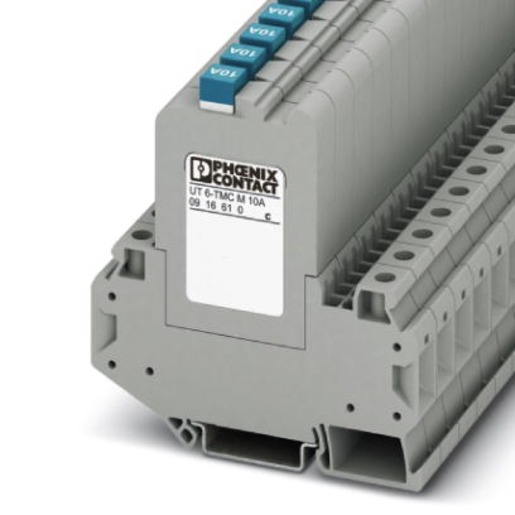 Phoenix Contact UT 6-TMC M 12A Turkey