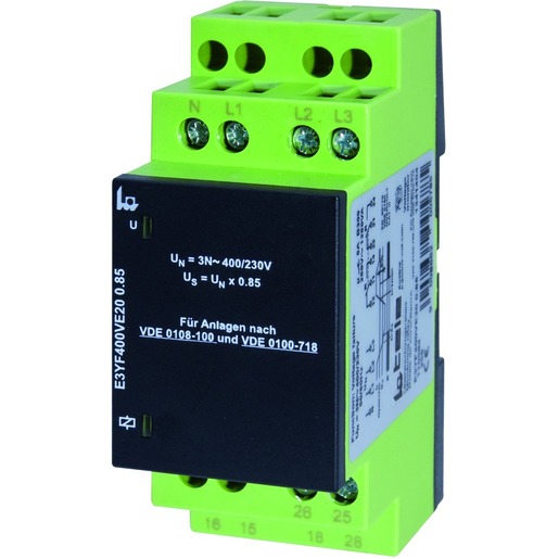 Tele-Haase Steuergeräte E3YF400VE20 0.85 Turkey