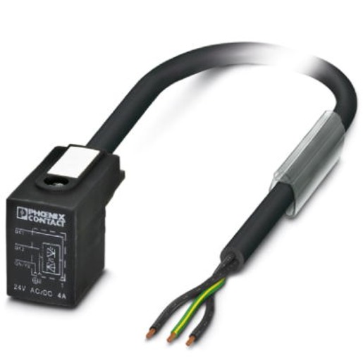 Phoenix Contact SAC-3P- 3,0-PUR/B-1L-Z Turkey