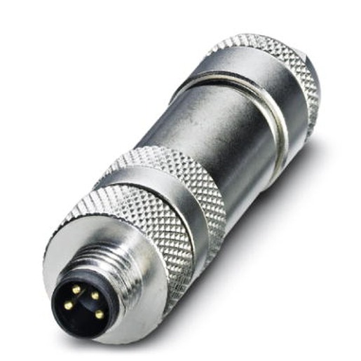 Phoenix Contact SACC-M 8MS-4CON-M-0,34-SH Turkey