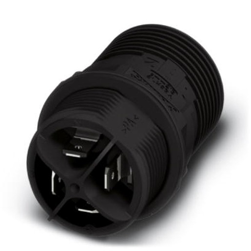 Phoenix Contact QPD W 3PE2,5 M25 FC BK Turkey