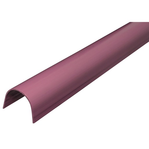 Fränkische FRH - Type 40 ROT 50 cm lg. o.Ein Turkey