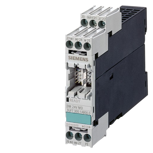 Siemens 3UF7700-1AA00-0 Turkey