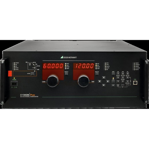 Gossen Metrawatt SYSKON P3000 Turkey