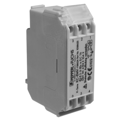 Pepperl+Fuchs KC-EMV-Y38624 Turkey