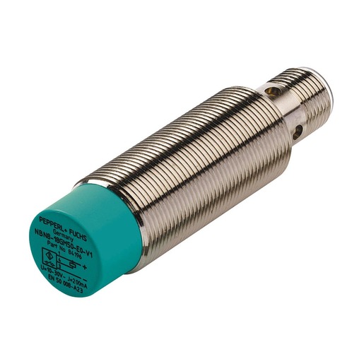 Pepperl+Fuchs NBN8-18GM50-E0-V1 Turkey