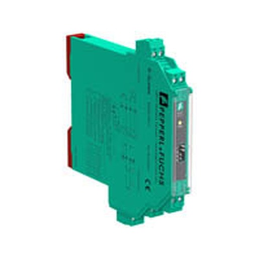 Pepperl+Fuchs KCD2-STC-1 Turkey