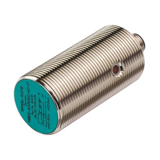 Pepperl+Fuchs NBB10-30GM60-A2-V1 Turkey