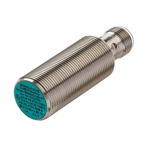 Pepperl+Fuchs NCB8-18GM40-N0-V1 Turkey