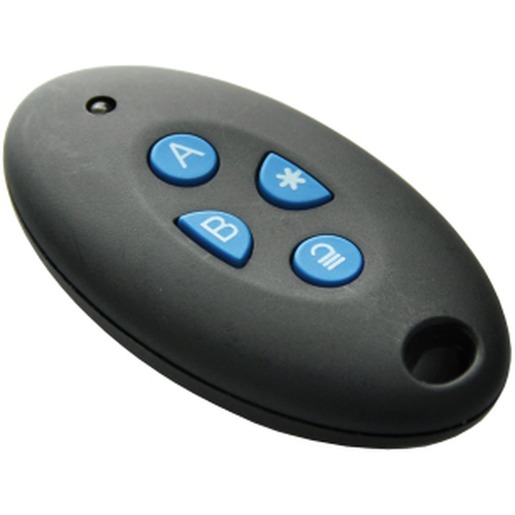 ABUS FU8150 Turkey