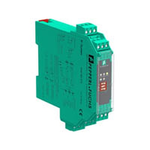 Pepperl+Fuchs KFD2-SR2-2.W.SM Turkey