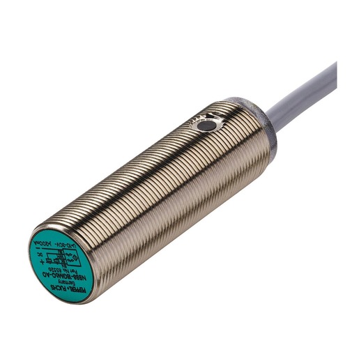 Pepperl+Fuchs NBB8-18GM60-A2-10M Turkey