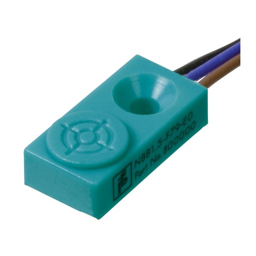 Pepperl+Fuchs NBB1,5-F79-E2 Turkey