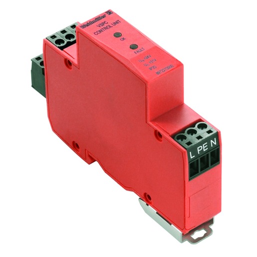 Weidmüller VSPC CONTROL UNIT 24VDC Turkey