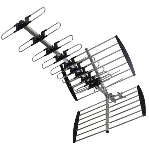 Astro UX 48 Turkey