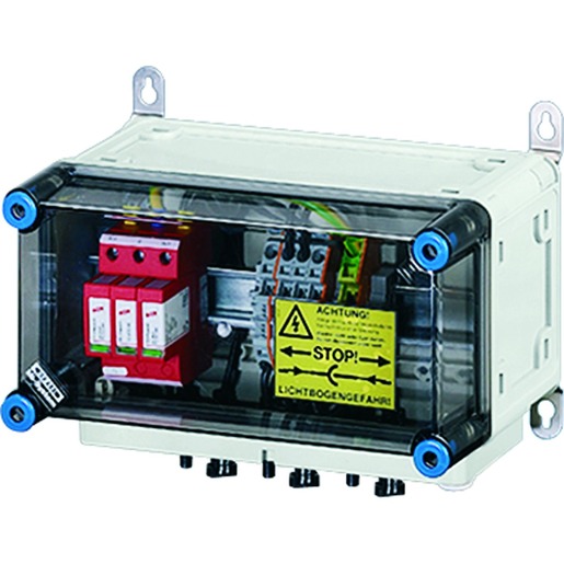 Hensel Mi PV 1121 Turkey