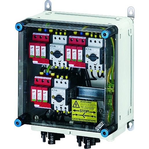 Hensel Mi PV 2233 Turkey