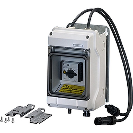 Hensel KV PV 2211 Turkey