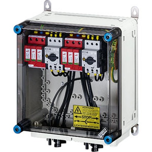 Hensel Mi PV 2222 Turkey