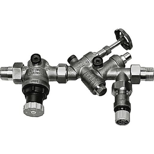 AEG Haustechnik AD 832 Turkey