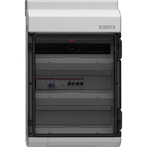 AEG Haustechnik FFH VT 1 Turkey