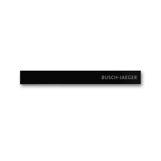 Busch-Jaeger 6352-825-101 Turkey