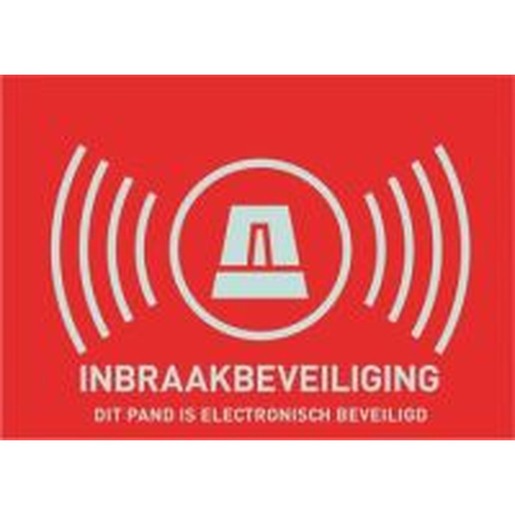 ABUS AU1307 Turkey