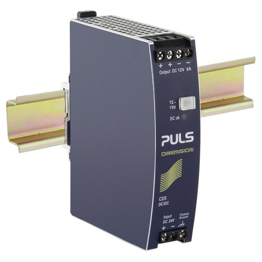 Puls CD5.121 Turkey