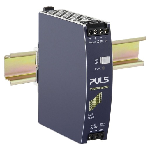 Puls CD5.243 Turkey