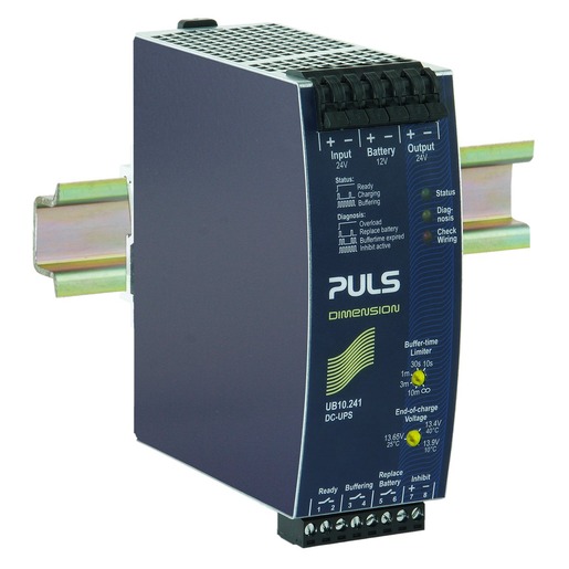 Puls UB10.241 Turkey