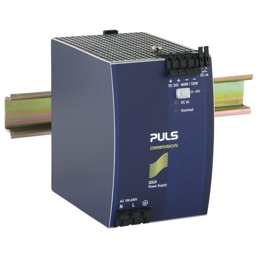 Puls QS20.241-C1 Turkey