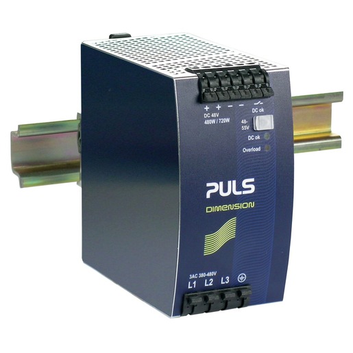 Puls QT20.481 Turkey