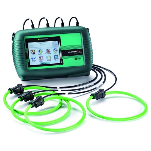 Gossen Metrawatt MAVOWATT 20 Set 2 Turkey