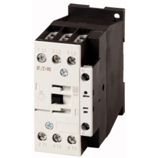 Eaton Electric DILL12(230V50HZ,240V60HZ) Turkey