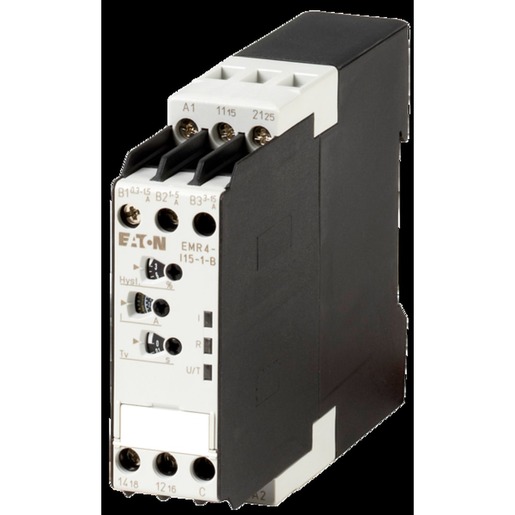 Eaton Electric EMR4-I15-1-B Turkey