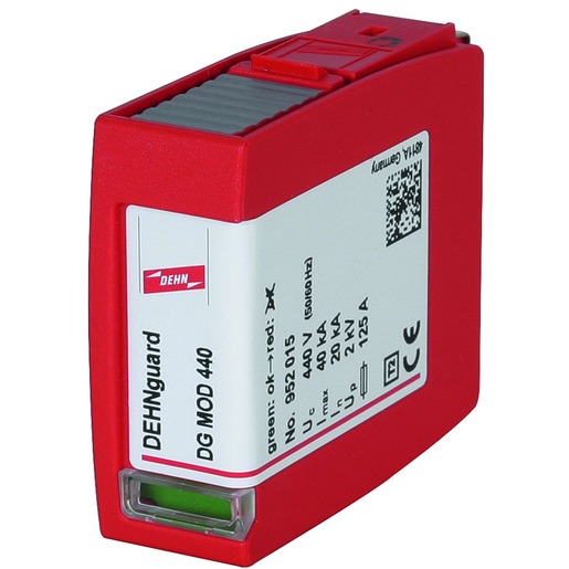 Dehn + Söhne DG MOD 440 Turkey