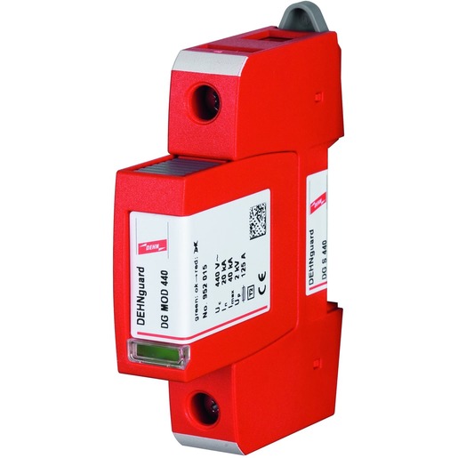 Dehn + Söhne DG S 440 Turkey