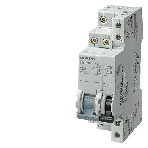 Siemens 5TE8118 Turkey