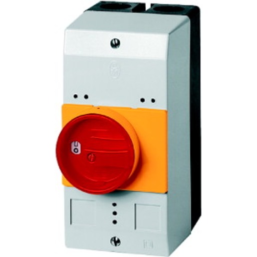Eaton Electric CI-PKZ0-GRVM Turkey