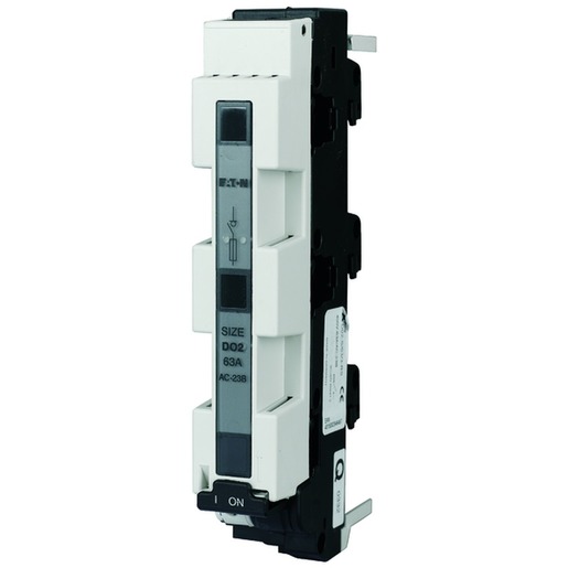 Eaton Electric D02-S/63/3-RS Turkey