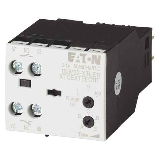 Eaton Electric DILM32-XTED11-100(RAC240) Turkey