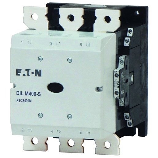 Eaton Electric DILM400-S/22(220-240V50/60HZ) Turkey