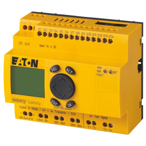 Eaton Electric ES4P-221-DMXD1 Turkey