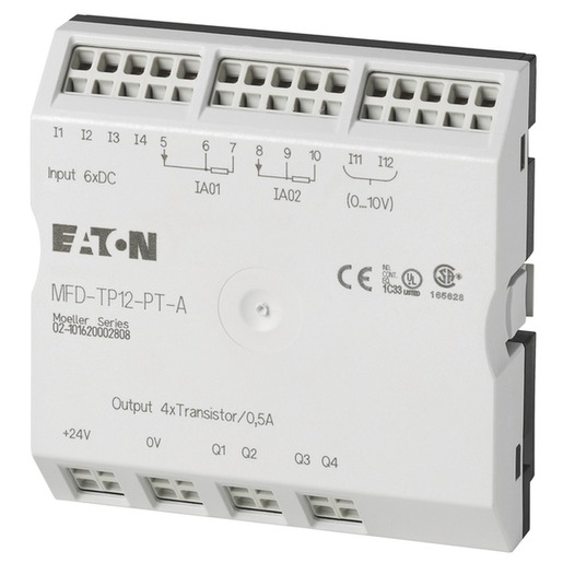 Eaton Electric MFD-TP12-PT-A Turkey