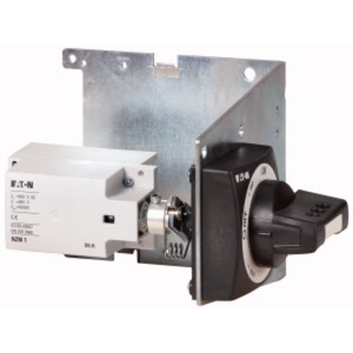 Eaton Electric NZM1-XSM-L Turkey