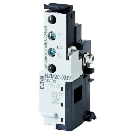 Eaton Electric NZM2/3-XUV Turkey