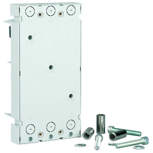 Eaton Electric NZM3-XAD550 Turkey