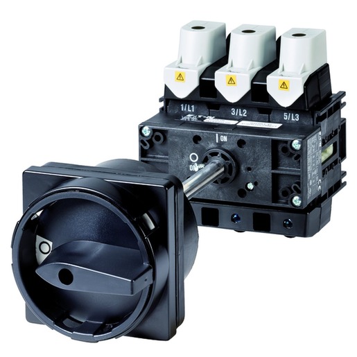 Eaton Electric P5-160/V/SVB-SW Turkey