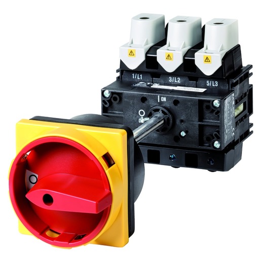 Eaton Electric P5-125/V/SVB Turkey