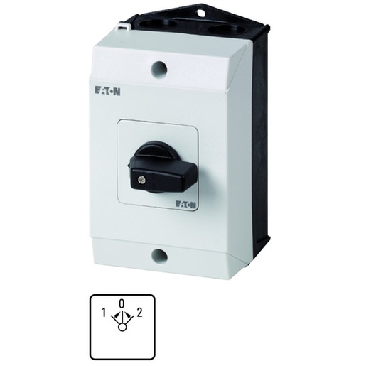 Eaton Electric T0-3-8216/I1 Turkey